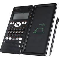 Scientific Calculator With Writing Tablet 991MS 349 Functions Engineering Financial calculator For