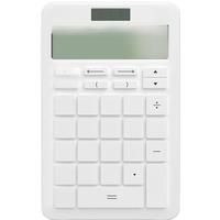Desk Calculator with Upgraded History Recording and Track Back Funtion Percentage 2-Lined Large