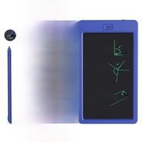 Upgraded Basic Calculator with 6.5 Inch Notepad Standard Calculator Pocket 12 Digits Function 2 in 1