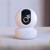 IMOU 2MP QHD WiFi IP Camera Home Security Camera Baby Monitor PTZ 2-Way Talk