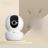 IMOU Ranger RC 3MP 360 Indoor Wifi Camera One-touch Call Camera Baby Montior Two Way Talk Security