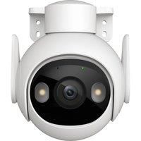 Imou Cruiser 2, 3K/5MP, Outdoor Pan & Tilt Smart Wi-Fi Plug-In Security Camera