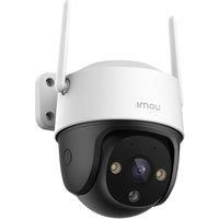 IMOU Wifi Security Camera IMOU PTZ Color night Vision Outdoor 2-Way Talk Alexa