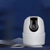 IMOU Ranger 2C 3MP One-touch Call Indoor Wifi Camera 360 Coverage Portection Two Way Talk Security