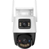 Imou Cruiser Dual, 6MP, Outdoor Dual Lens Pan & Tilt Smart Wi-Fi Plug-In Security Camera