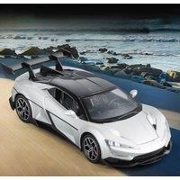 Cool sports car alloy model, cool decorations of the car center console, high-end fun ornaments,