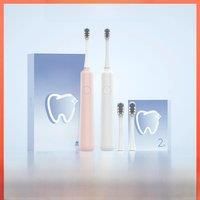 DOCO Sonic Electric Toothbrush 3-gear vibration Mode Smart Whitening Oral Clean Tooth Brush Personal