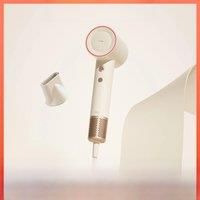 DOCO High Speed Hair Dryer 75m/s 200 million Negative Ions Hair Care 11000 Rpm Professional Lightweight Home Travel Gift