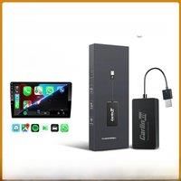 Carlinkit CarPlay Wireless Android Auto Wireless Dongle Screen mirroring for Android System Car