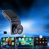 CarlinKit Multifunctional Smart Car Box Android 13 TV Box Built-in Netflix YouTube GPS For Wireless