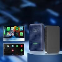 CarlinKit 4.0 Wireless Android Auto Adapter 3.0 Wireless CarPlay Ai Box USB Dongle For Audi VW Benz