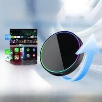 New CarlinKit HD2CP Pro CarPlay to HDMI Wireless CarPlay Android Auto Support HDMI Device 2K Video