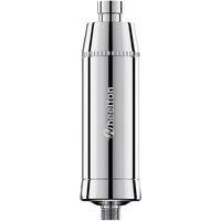 Wheelton KDF Water Filter Shower Purifier SPA Home Bathroom Kitchen Water Softener Remove Chlorine