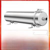 5000L/H Ultrafiltration Filter Whole House Household Water Filter System 0.01 m Reusable Sediment