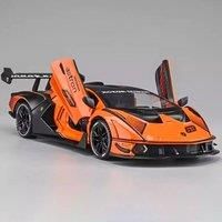 Cool sports racing decorations car interior accessories decoration items decoration men's dashboard