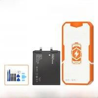TAENO Battery B-M8 4500mAh for VIVO IQOO NEO3 IQOO Z1 IQOO NEO5 Vitality Bateria Built-in Electric