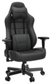 anda seaT Dark Dragon Gaming Chair  Black