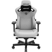 ANDASEAT Kaiser 3 Series Premium Gaming Chair - Ash Grey