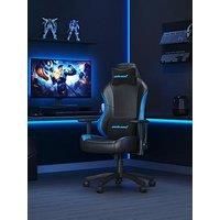 Andaseat Anda Seat Luna Premium Large Gaming Chair - Black/Blue
