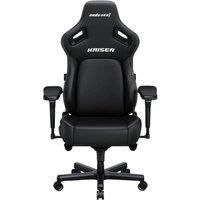 Andaseat Kaiser 4 Premium Xl Gaming Chair - Black