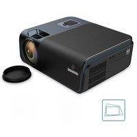 Everycom R15 Native 1080P Video Projector 5G Wifi Optional Full HD 6800 Lumens FHD Bluetooth