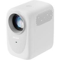 Everycom R11 Android Projector FHD 1080p Home Theater Cinema 18000 Lumens LED Video 4K Beamer 5G WiFi Bluetooth HDR10 Projectors