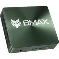 BMAX B6 Plus Mini PC Windows 11 PC Intel I3-1000NG4 12GB DDR4 RAM 512GB NVMe SSD WIFI 5 USB 3.0