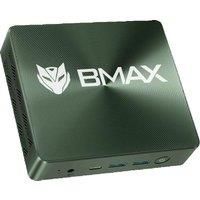BMAX B6 Pro Mini PC, Intel Core i5-1030NG7 up to 3.5GHz, 16GB LPDDR4 512GB SSD 2*HDMI 3*USB3.0