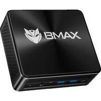 BMAX B9 Power MIni PC Intel 12th Gen Core i9-12900H Intel Iris Xe Graphics 32GB DDR4 1TB High-speed