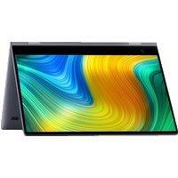 BMAX Y14 360 Laptop 14 inch Notebook Windows 11 16GB RAM LPDDR5 512GB SSD 1920*1080 IPS Intel N100 laptops Computer