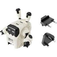 GravaStar Delta35 35W GaN Wallplug Fast Charger - EU & UK Plug