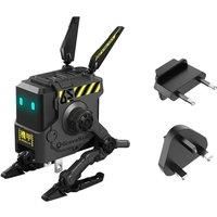 GravaStar Alpha65 GaN 65W Wall Charger - EU & UK Plug