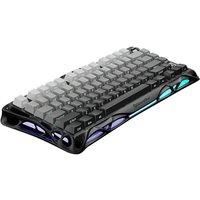 GravaStar Mercury K1 - Mechanical Wireless Gaming Keyboard