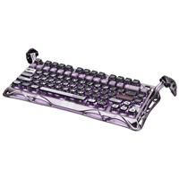 GravaStar Mercury V75 Pro - Hall Effect Magnetic Switch Wired Gaming Keyboard