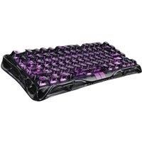GravaStar Mercury V75 Lite - Hall Effect Magnetic Switch Wired Gaming Keyboard