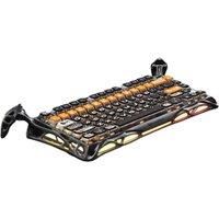 GravaStar Mercury K1 Pro - Mechanical Wireless Gaming Keyboard