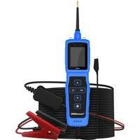 Car Power Circuit Probe Tester CT300 12V 24V Auto Circuit Tester Power Probe BMS Short Open Finder Car Repair Diagnosis Tools