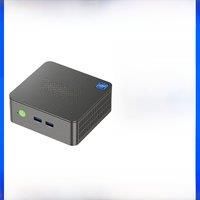 GMKtec Mini Pc GMK G3 PLUS NUCBOX Windows 11 Pro Alder Lake N150 Intel 12th WiFi 6 Desktop Computer