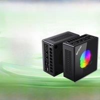 GMKtec Mini PC K11 AMD R9 8945HS Gaming Mini PC 32GB DDR5 1TB SSD Computer PC Mini Computer PC Win11 Pro Gaming PC