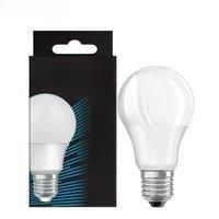 OSRAM LED Value Classic A Bulb 4.9W 865 220V Frosted Lamp E27 Base 6500K Daylight White Color