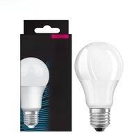 OSRAM LED Value Classic A Bulb 8.5W 865 220V Frosted Lamp E27 Base 6500K Daylight White Color
