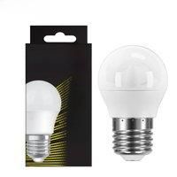 OSRAM LED Value Classic P Bulb 4.9W 827 220V Frosted Lamp E27 Base 2700K Warm White Color Indoor