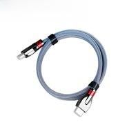 SHANLING L8 I2S-LVDS Digital Interconnect Audio Cable around 100cm for CD Player/AMP/DAC