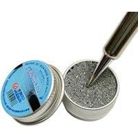 Soldering Iron Tip Refresher Non-stick Tin Solder Cream Clean Paste for Oxide Head Resurrection
