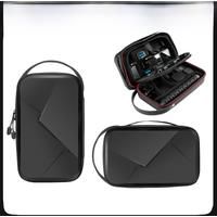 Carrying Hard Case for GoPro Hero 8 9 10 11 Anti-crush Anti-drop Anti-scratch