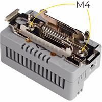 M5Stack Official ATOM HUB DIY Proto Board Kit