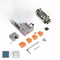 M5Stack Official ATOM HUB AC/DC Remote Control Switch Kit