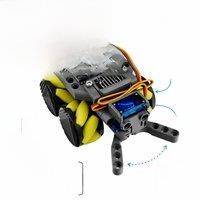 M5Stack Official RoverC Pro(W/O M5StickC)