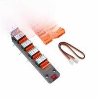 M5Stack Official 4-Relay Unit