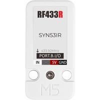 M5Stack Official RF UNIT 433MHz Receiver (SYN513R)
